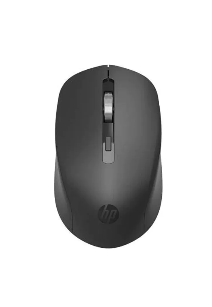 ماوس كمبيوتر لا سلكية HP S1000 PLUS WIRELESS MOUSE