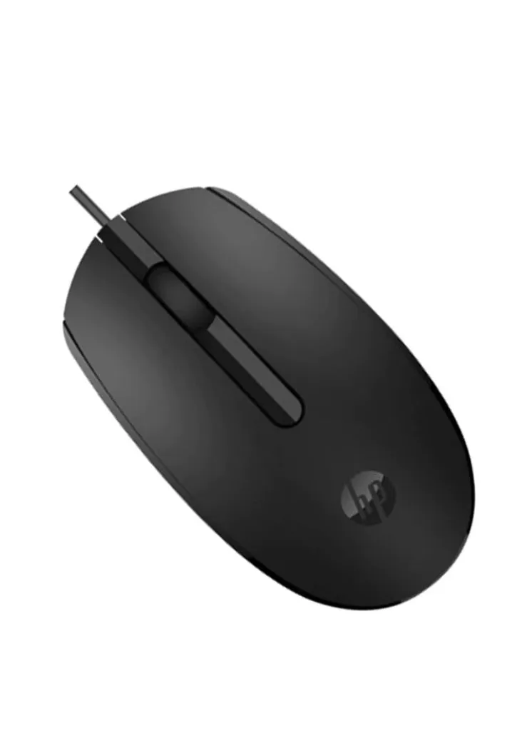 ماوس كمبيوتر لا سلكية HP S1000 PLUS WIRELESS MOUSE