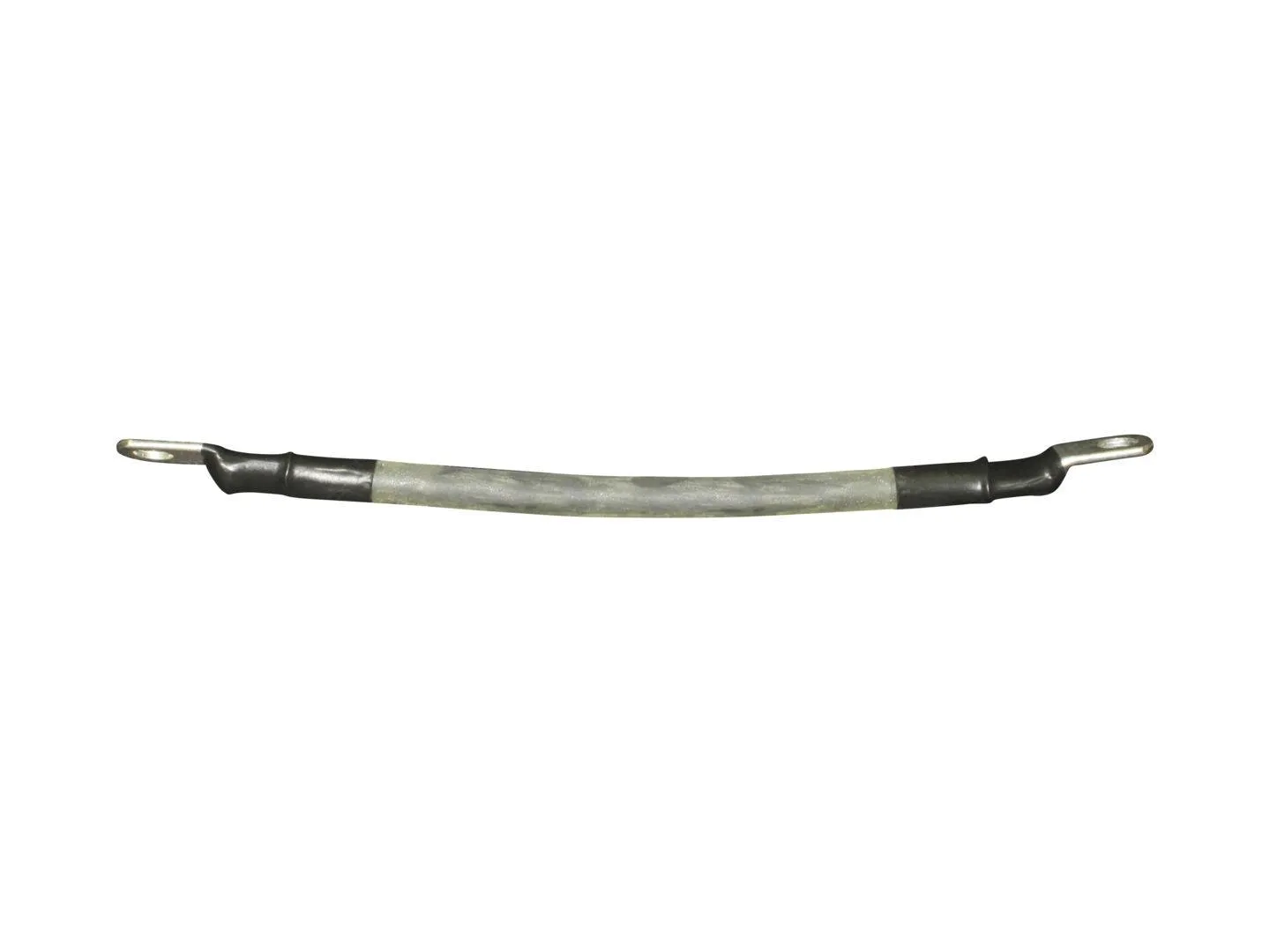 1061017 Cable, Battery, 8 In X 4 Ga | JLG