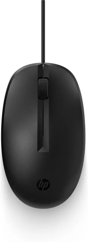 125 - Mouse - Wired - Usb -