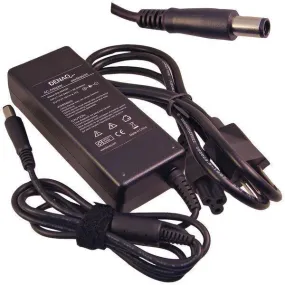 19-Volt DQ-384020-7450 Replacement AC Adapter for HP Laptops