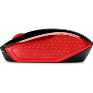 200 EMPRS RED WIRELESS MOUSE