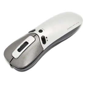 3 In 1 Multifunction 6D Wireless Air Mouse   Pointer