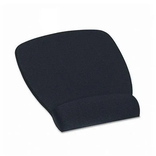 3M Mw209Mb Mouse Pad Black