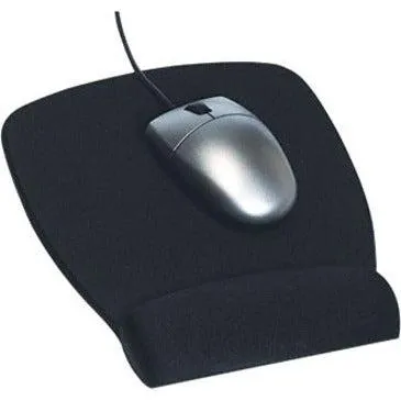 3M Mw209Mb Mouse Pad Black