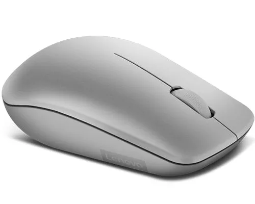 530 Wireless Mouse Platinum