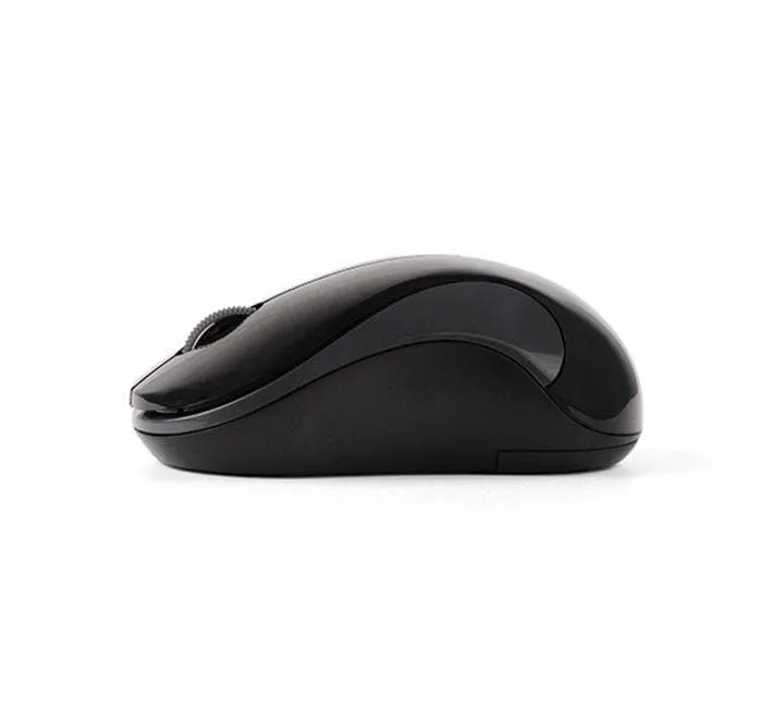 A4Tech Wireless Mouse G3-270N (Black/Grey)