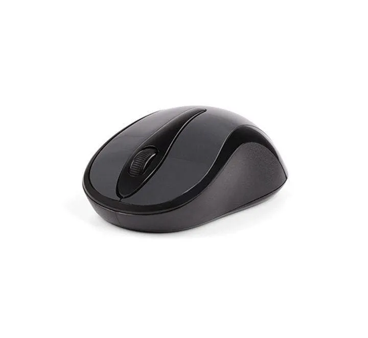 A4Tech Wireless Mouse G3-280A (Glossy Grey)