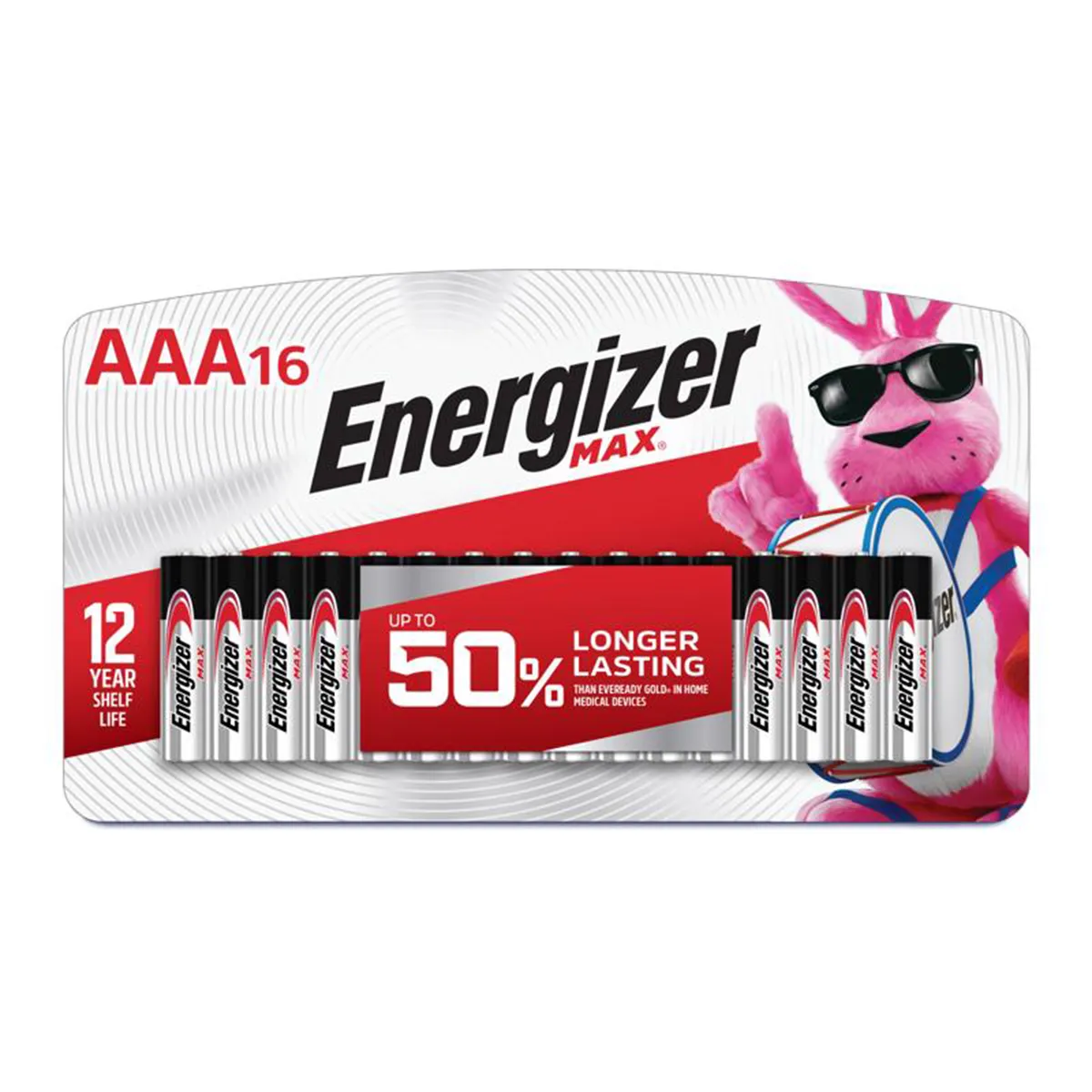 AAA Alkaline Batteries E92