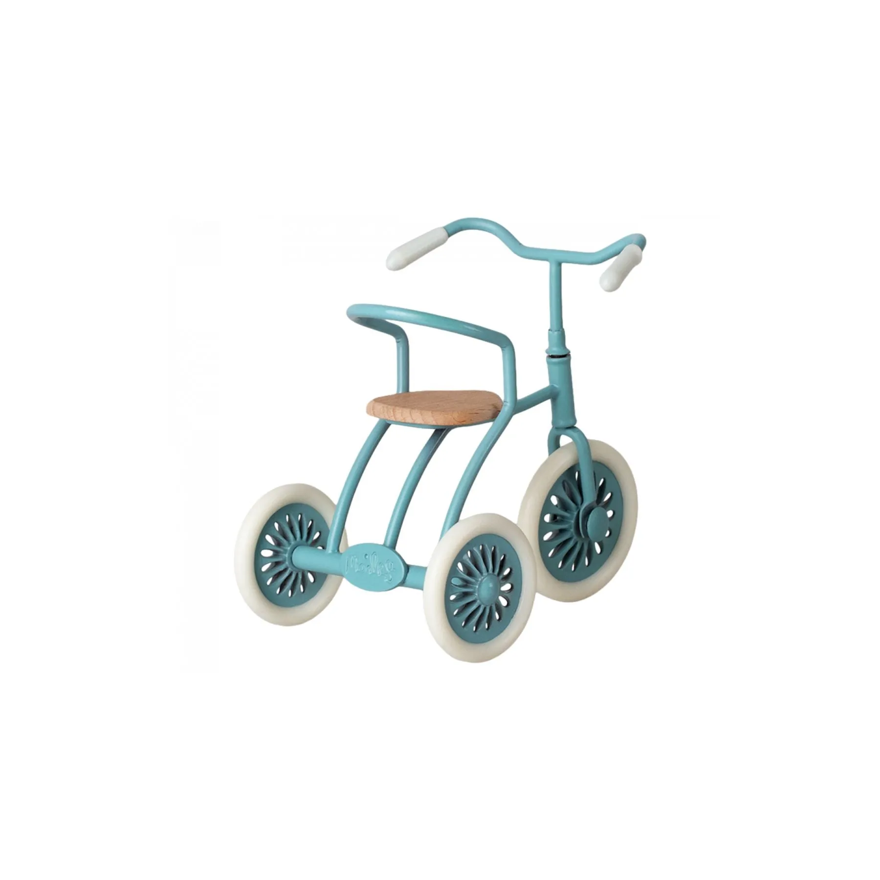 Abri à Tricycle, Mouse