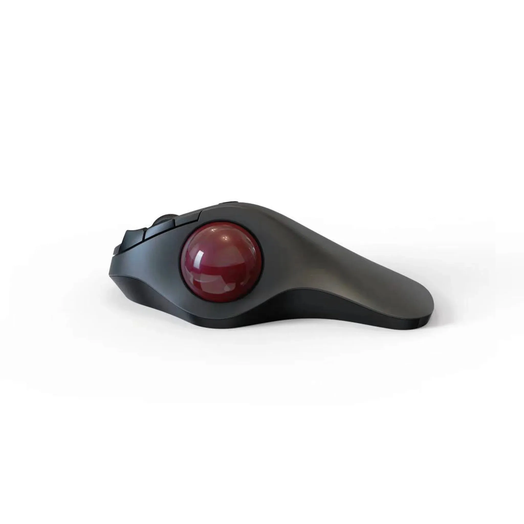 Accuratus Mou-Track-905 Wired Ergonomic Desktop Trackball