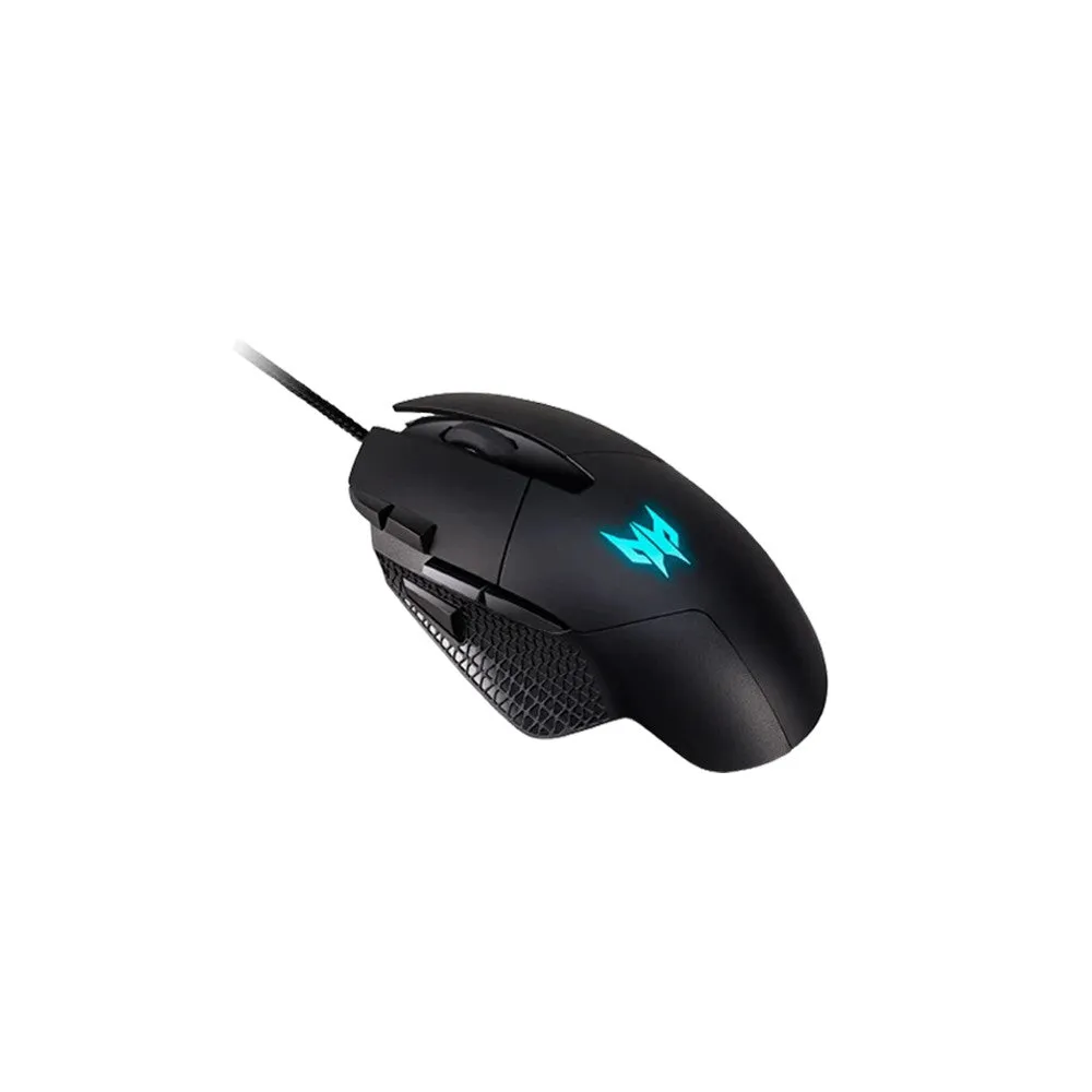 Acer Predator Cestus 315 Wired Gaming Mouse