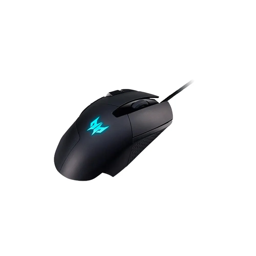 Acer Predator Cestus 315 Wired Gaming Mouse