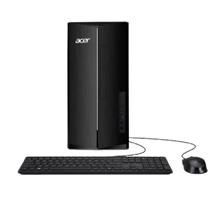 Acer TC-1785 (i3-14th Gen) 8GB 512GB SSD Desktop Tower