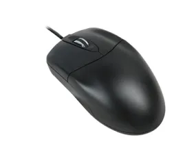 Adesso HC-3003PS mouse PS/2 Optical 1000 DPI