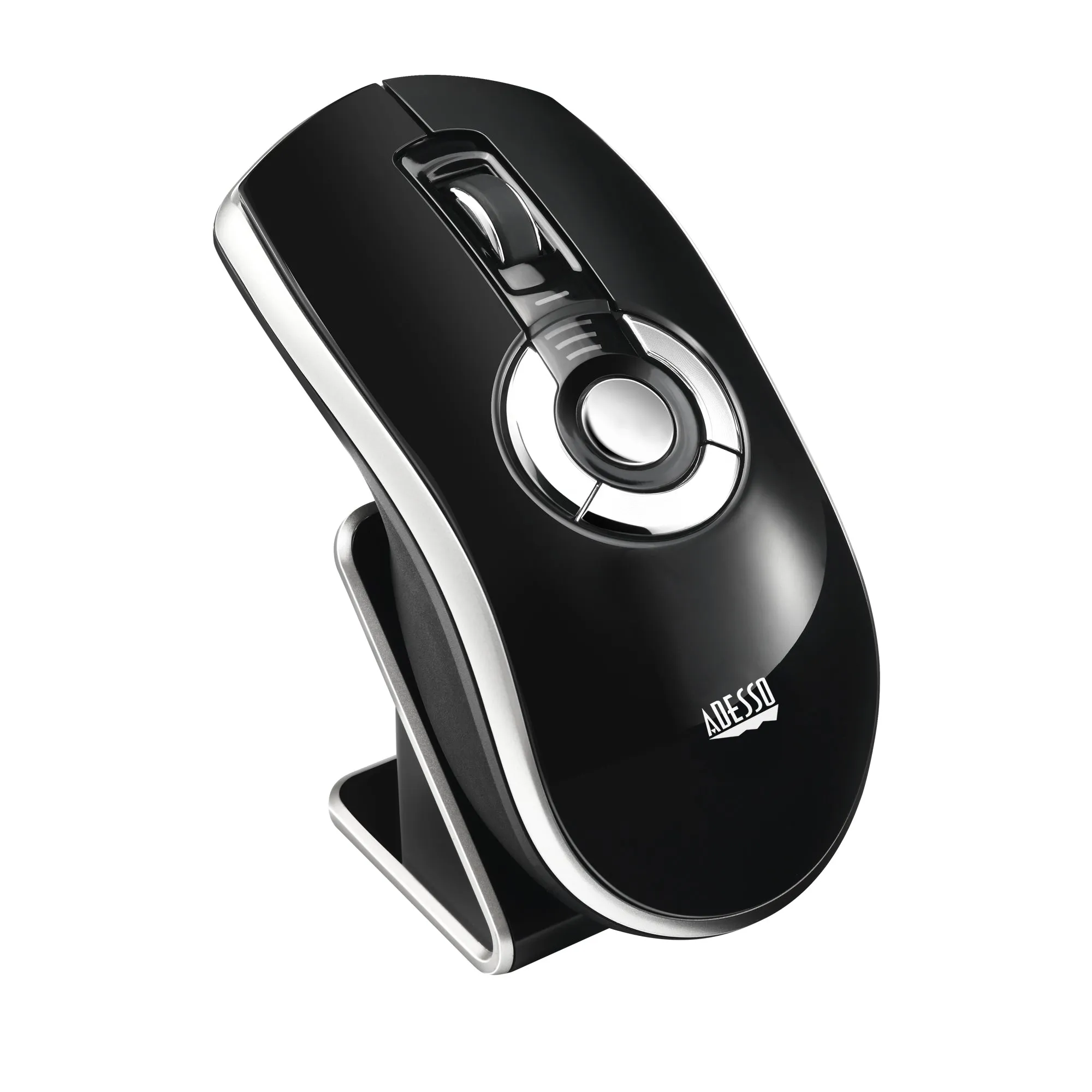 Adesso iMouse P20 mouse Ambidextrous RF Wireless