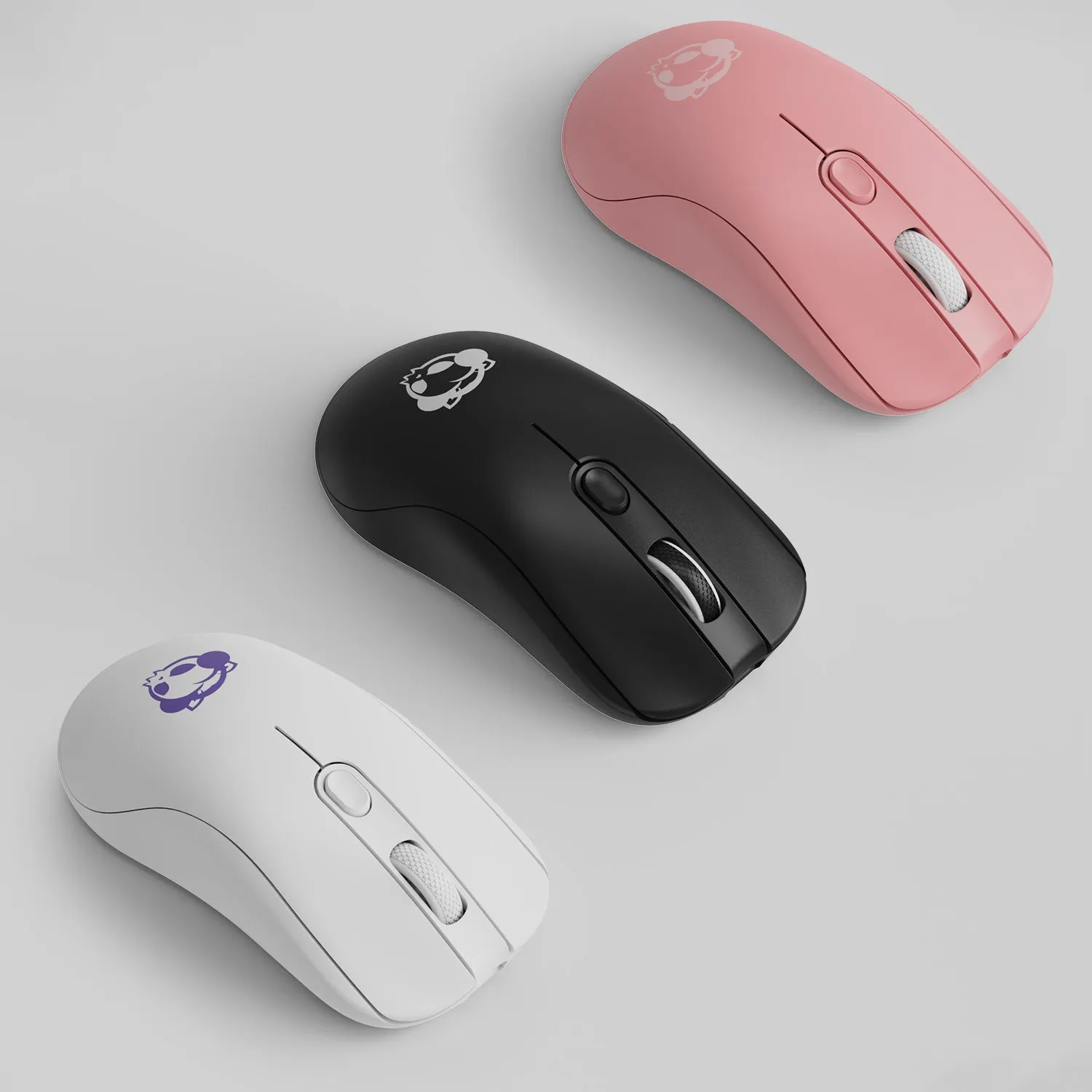 AG325W Wireless Mouse