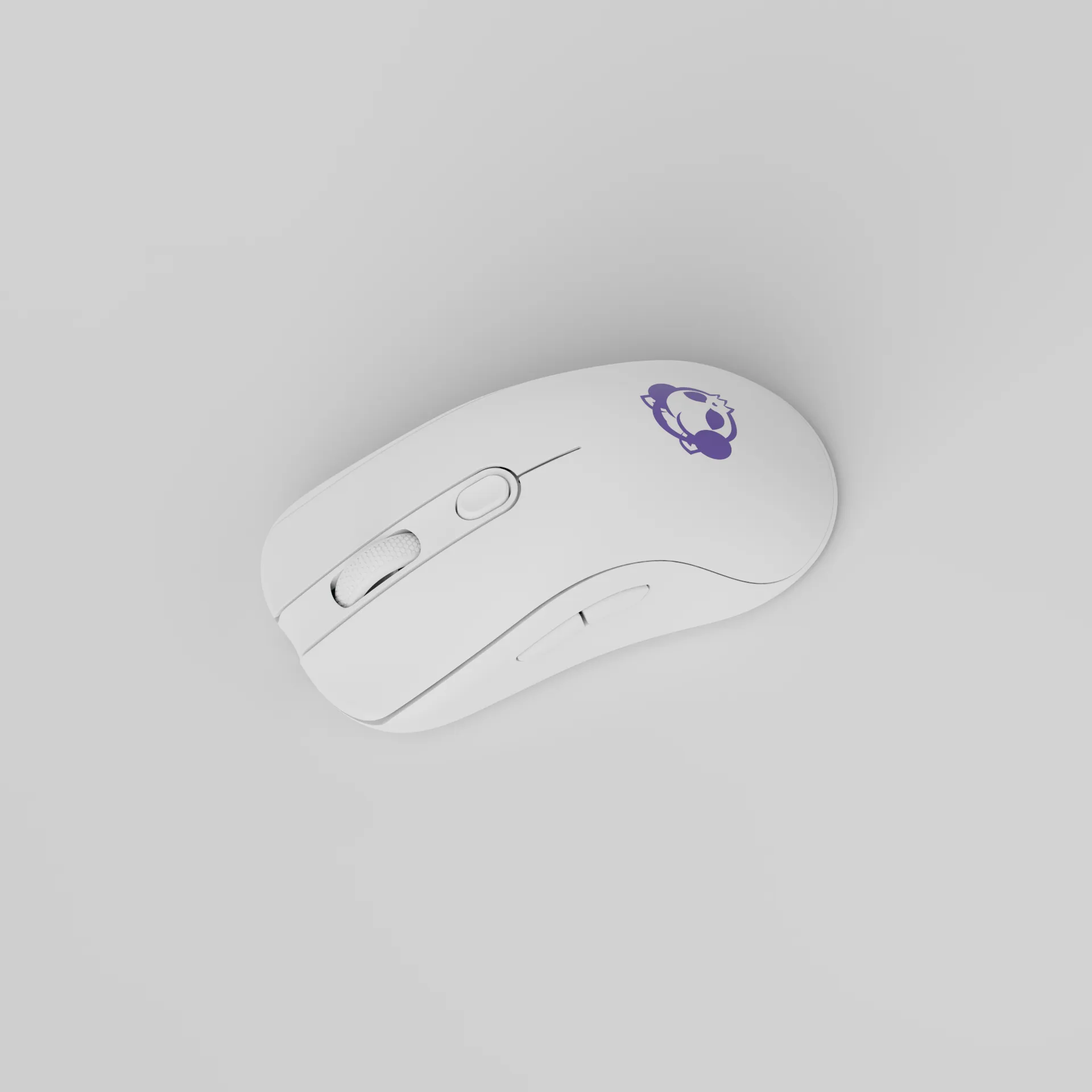 AG325W Wireless Mouse