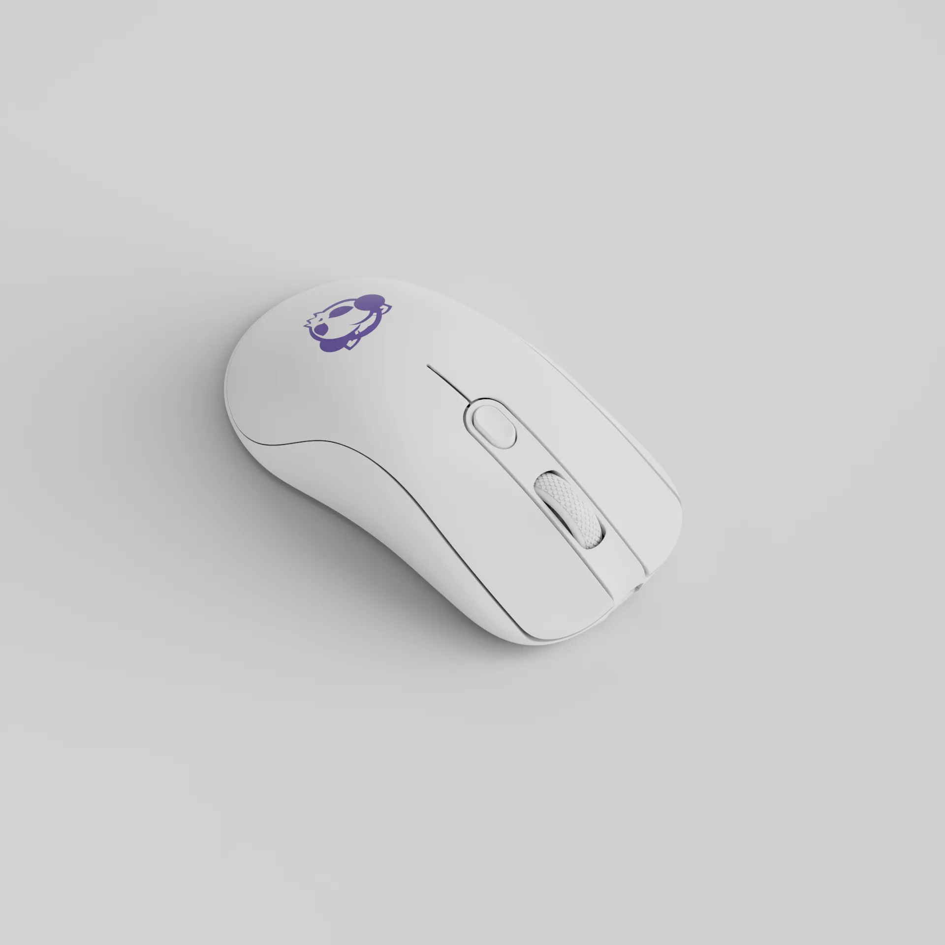 AG325W Wireless Mouse