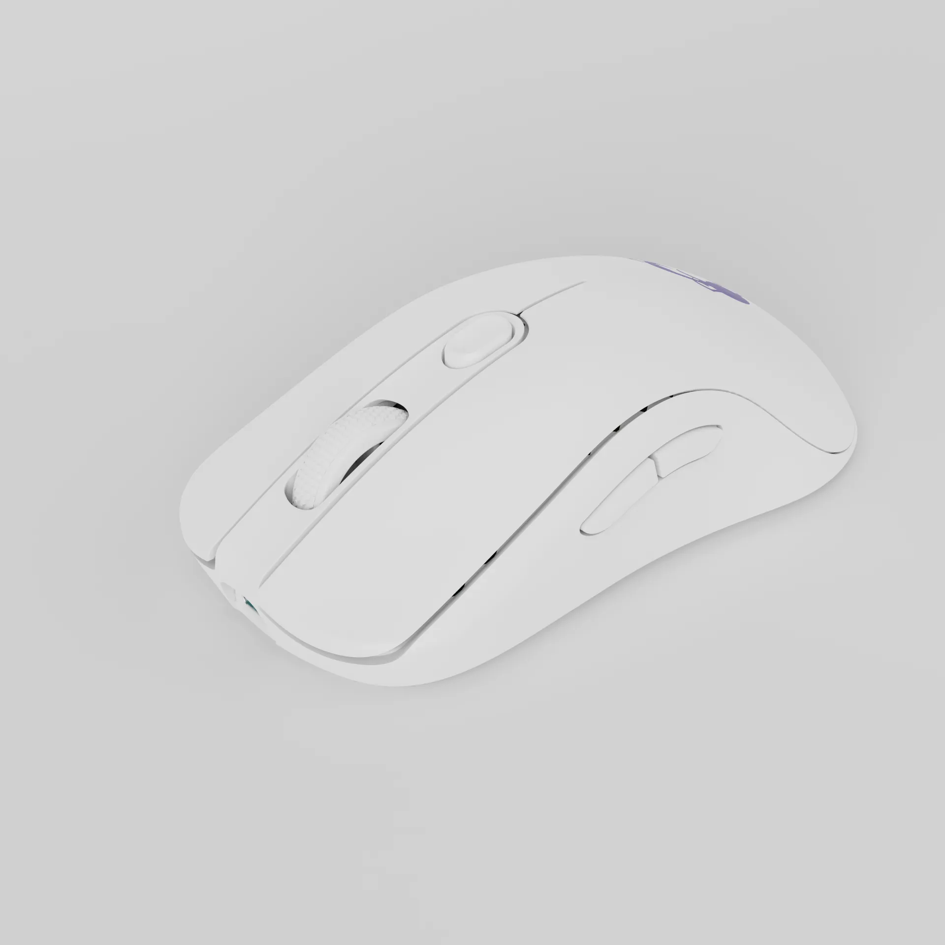 AG325W Wireless Mouse