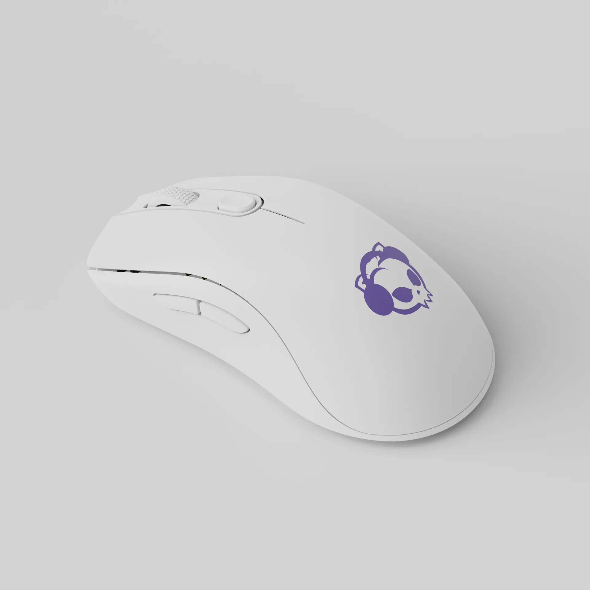 AG325W Wireless Mouse