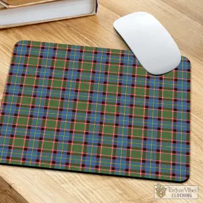 Aikenhead Tartan Mouse Pad