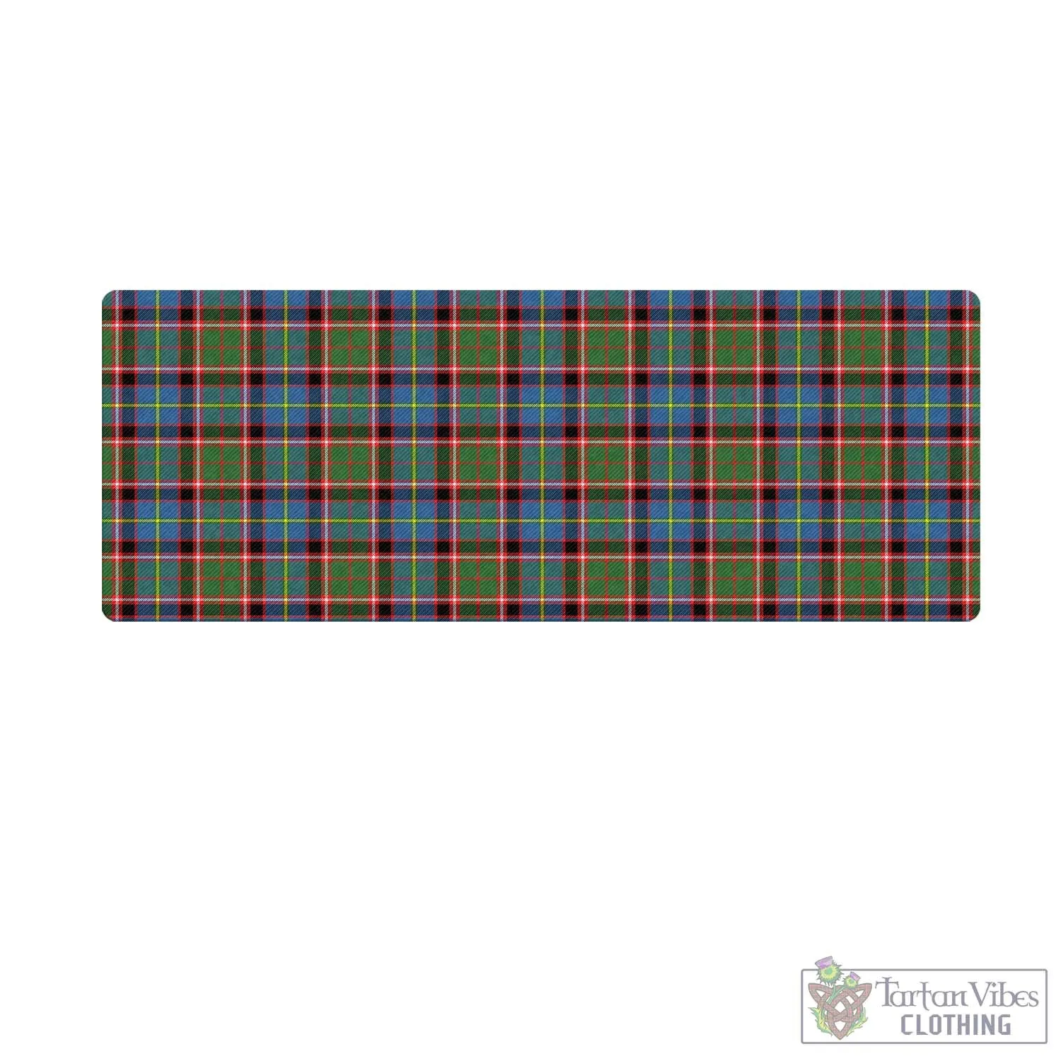 Aikenhead Tartan Mouse Pad