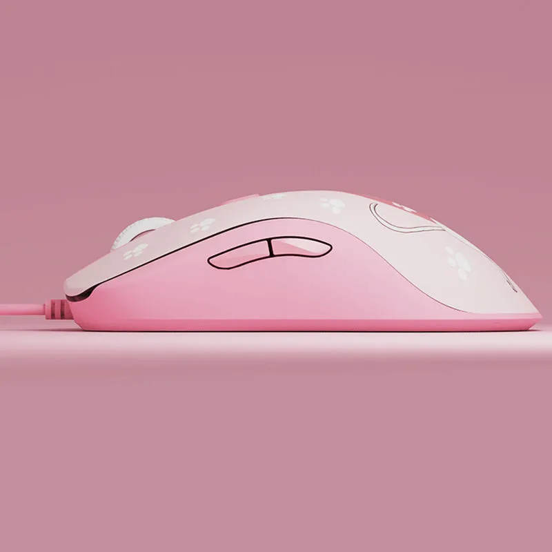 Akko AG325 Sailor Moon Crystal-LUNA Wired Mouse