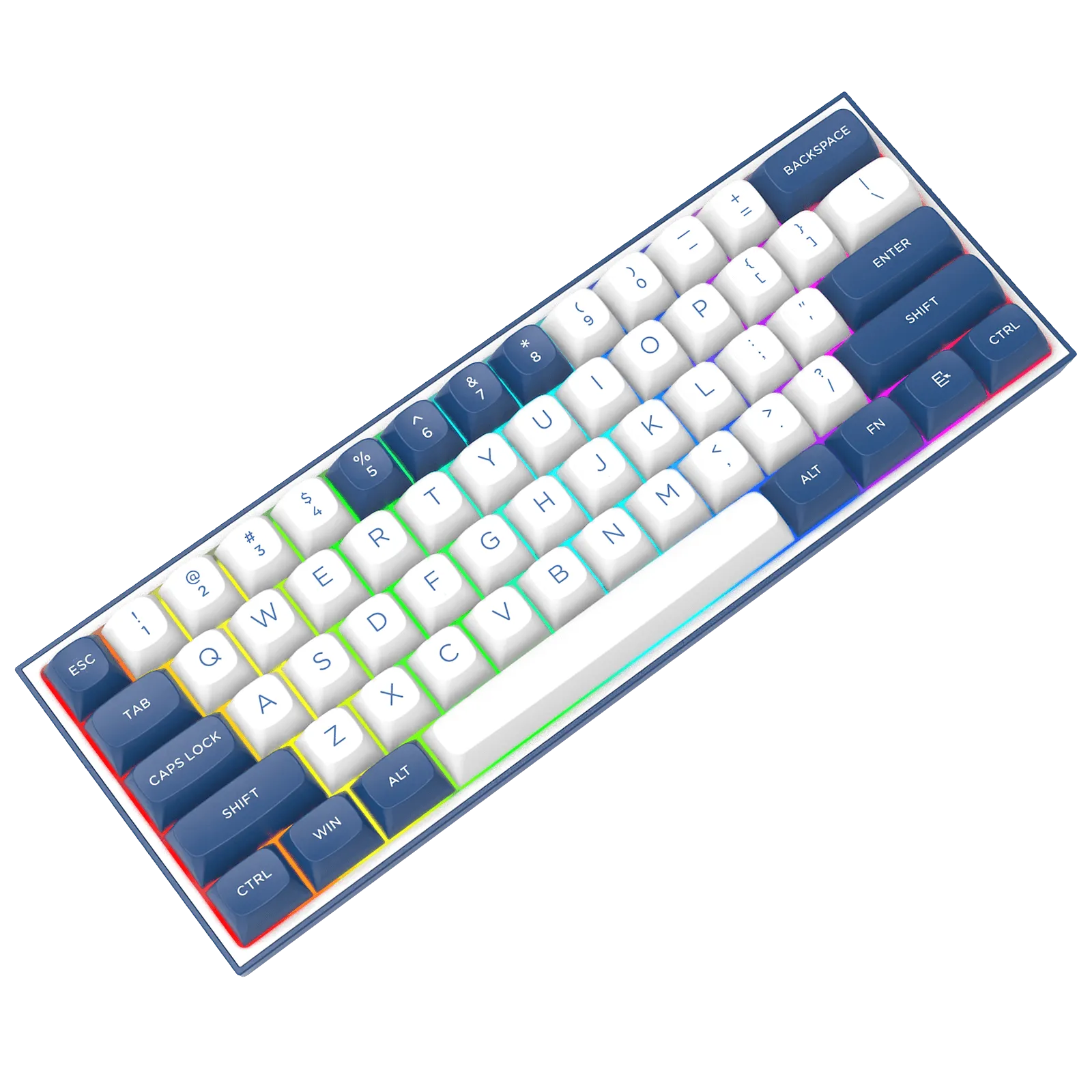 ALCOR K717 PRO