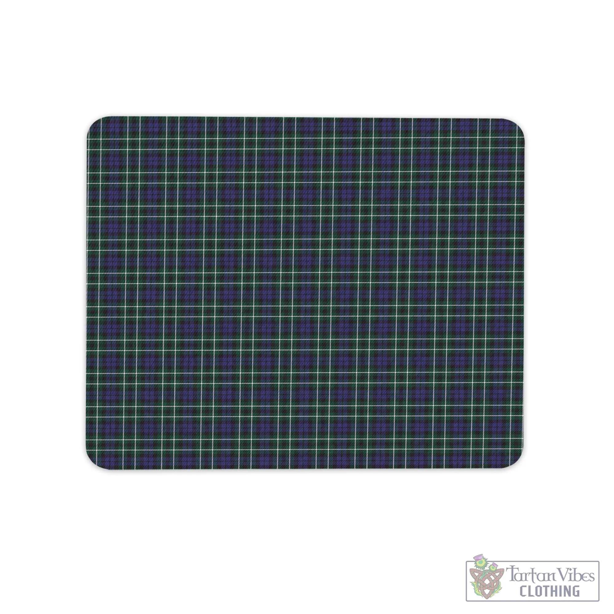 Allardice Tartan Mouse Pad