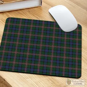 Allison Tartan Mouse Pad