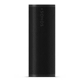 Altavoz inalámbrico Roam 2 de Sonos Negro