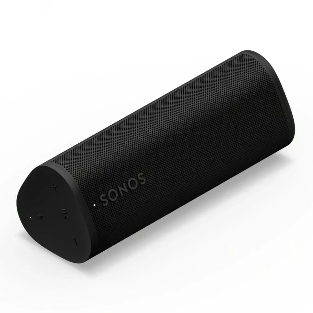 Altavoz inalámbrico Roam 2 de Sonos Negro