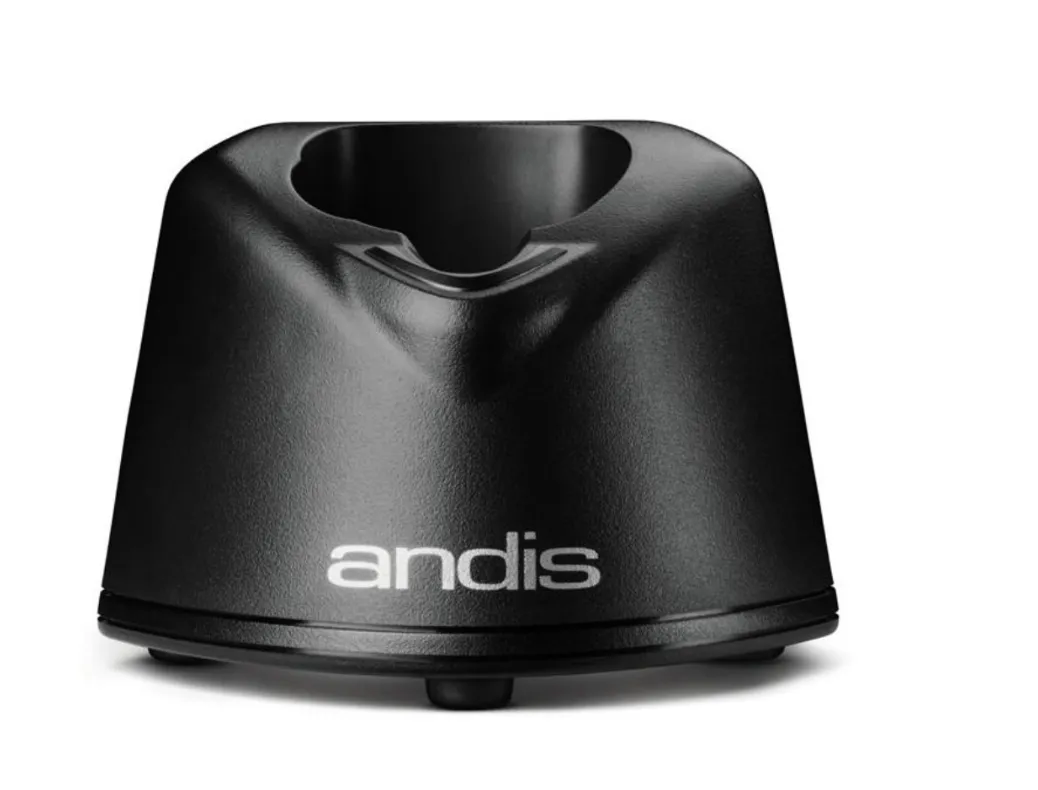 Andis Replacement Charger Base For Andis Supra ZR2 & ZR – #79073 DBLC, DBLC-2, Pulse