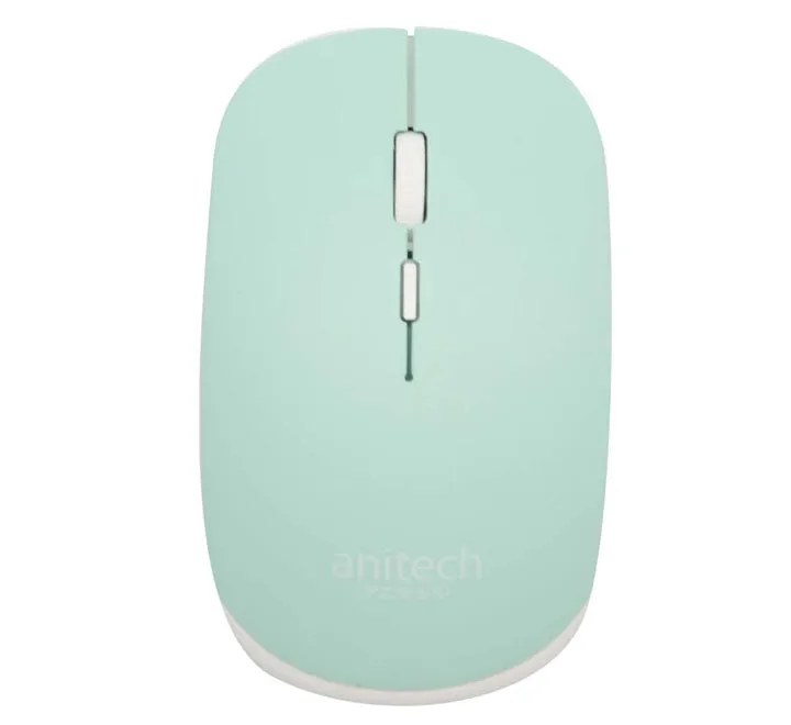 Anitech W231-MI Wireless Mouse