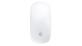 Apple Magic Mouse - Mouse - Multi-Touch - Wireless - Bluetooth