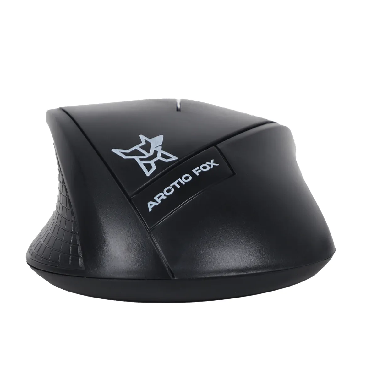 Arctic Fox Opti-Lite Wired Mouse