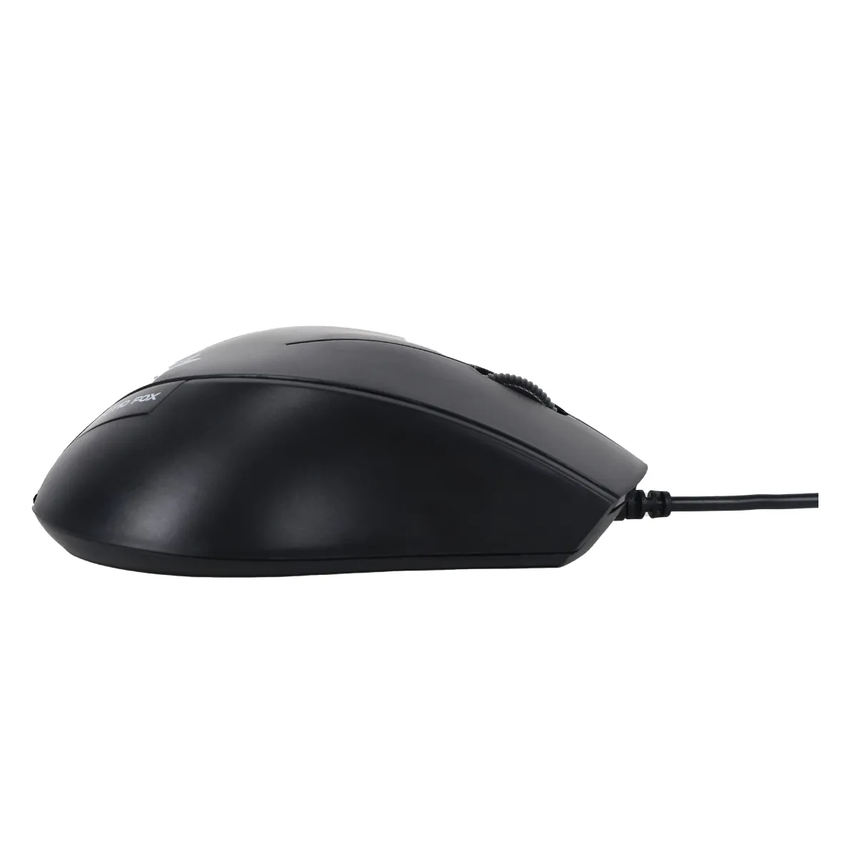 Arctic Fox Opti-Lite Wired Mouse