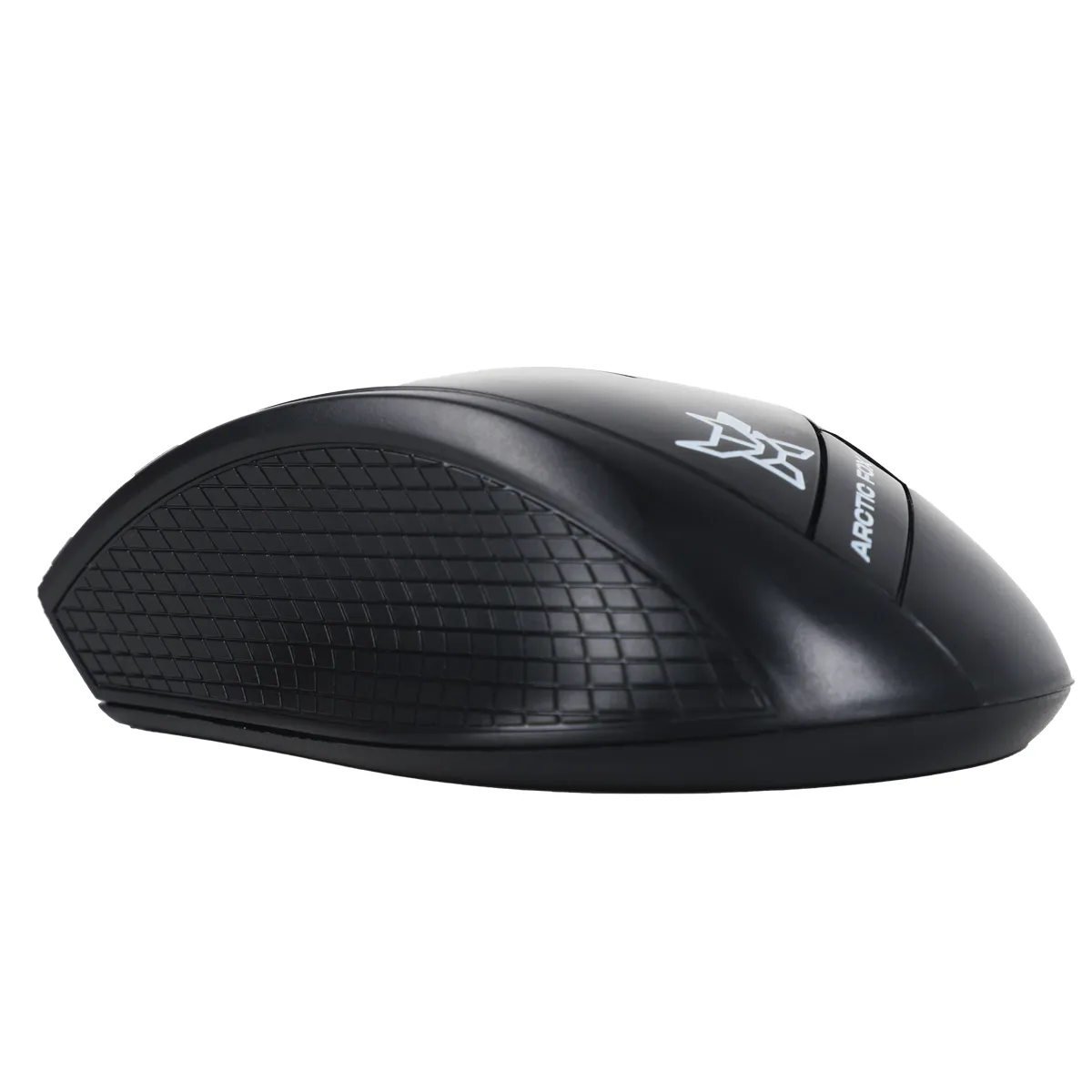 Arctic Fox Opti-Lite Wired Mouse