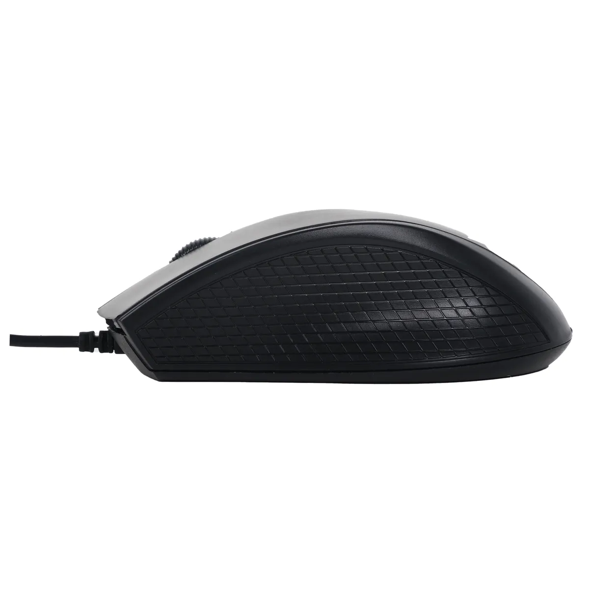 Arctic Fox Opti-Lite Wired Mouse