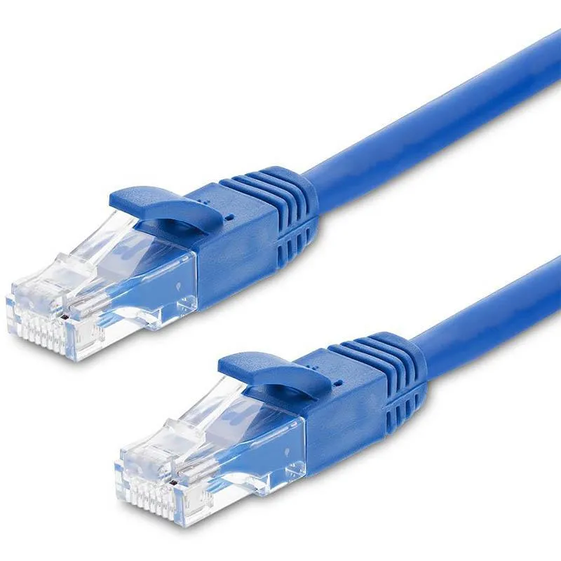 Astrotek Cat6 Network Cable 15M Blue