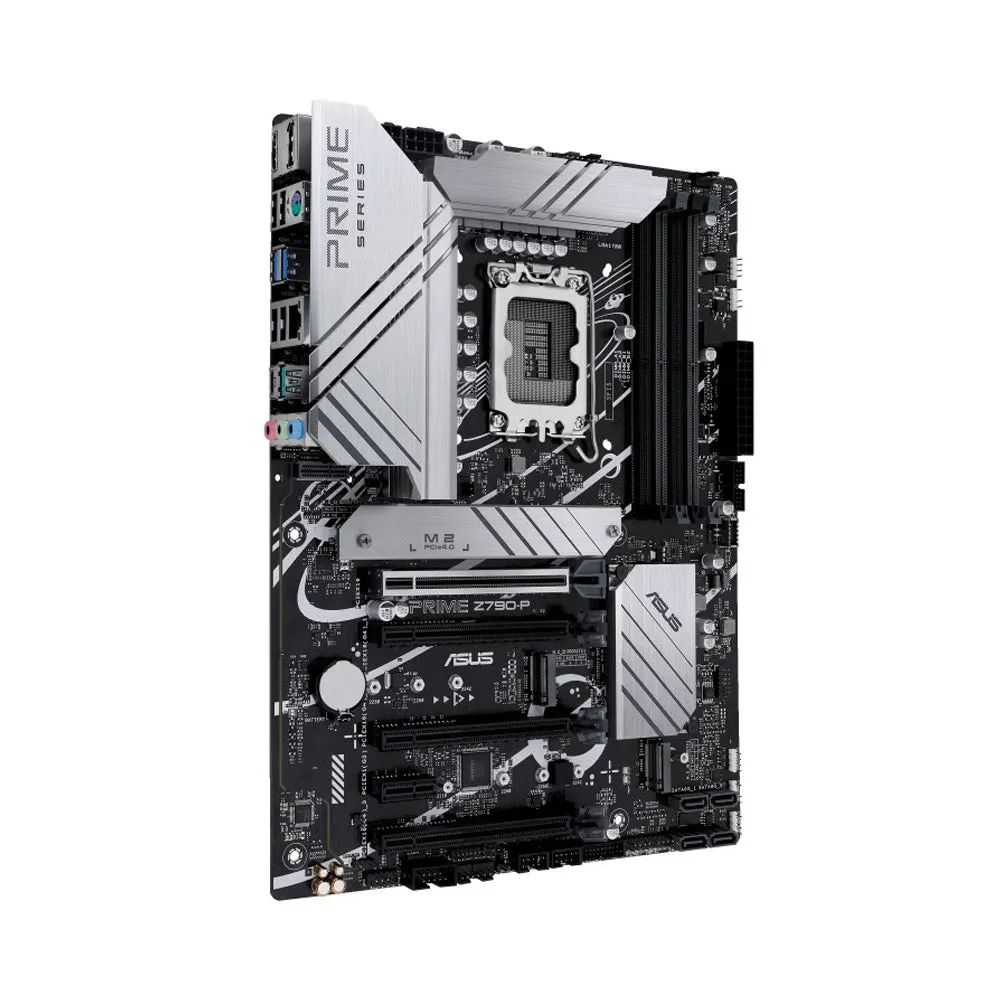 Asus Motherboard Prime Z790-P