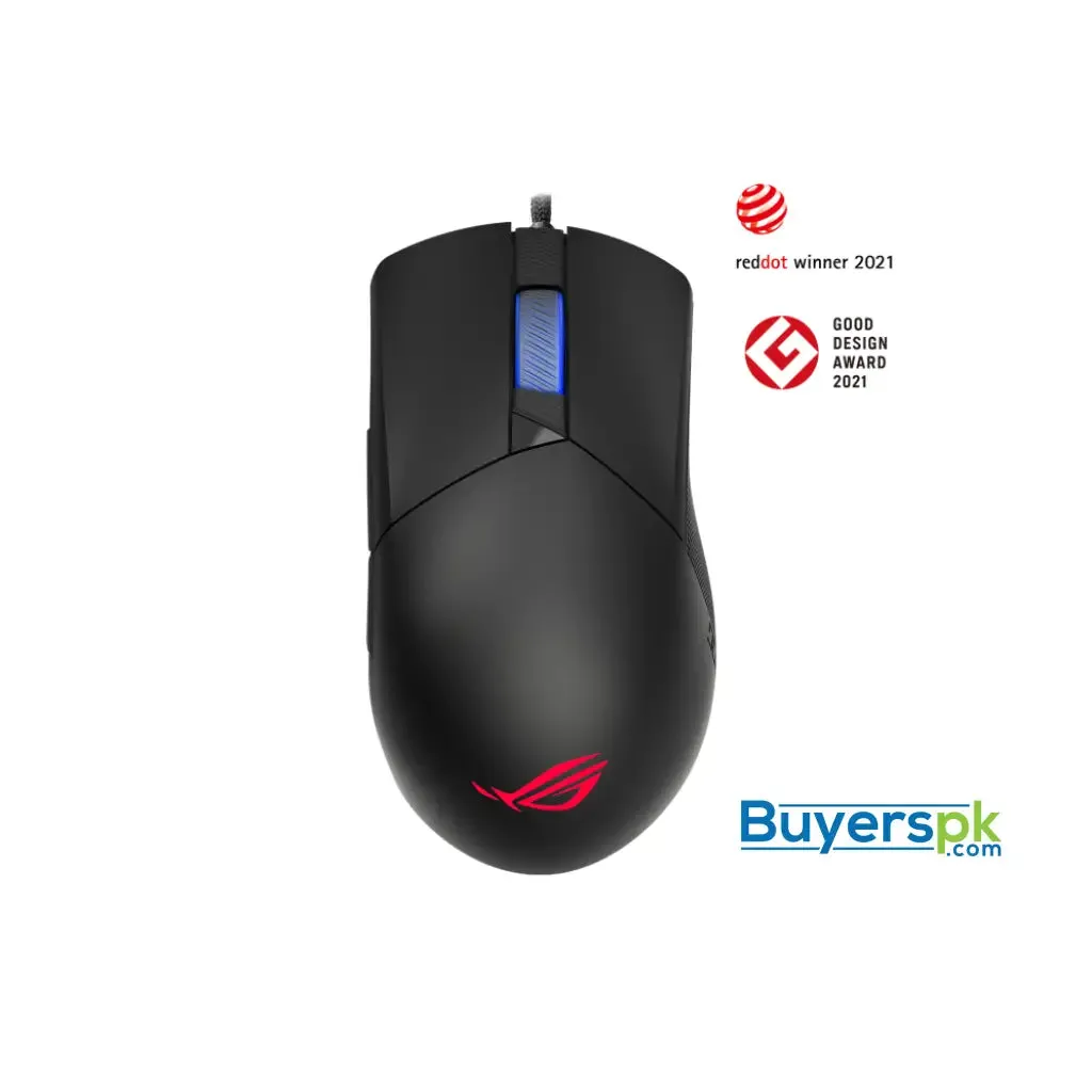 Asus P514 Rog Gladius Iii Gaming Mouse