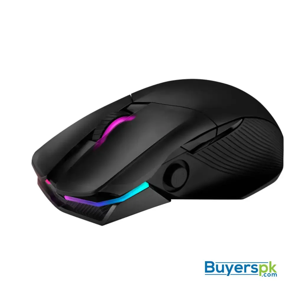 Asus P704 Rog Chakram Rgb Wireless Gaming Mouse