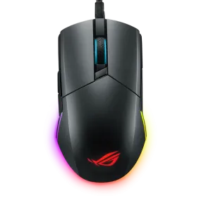 ASUS ROG Pugio Optical Wired Gaming Mouse