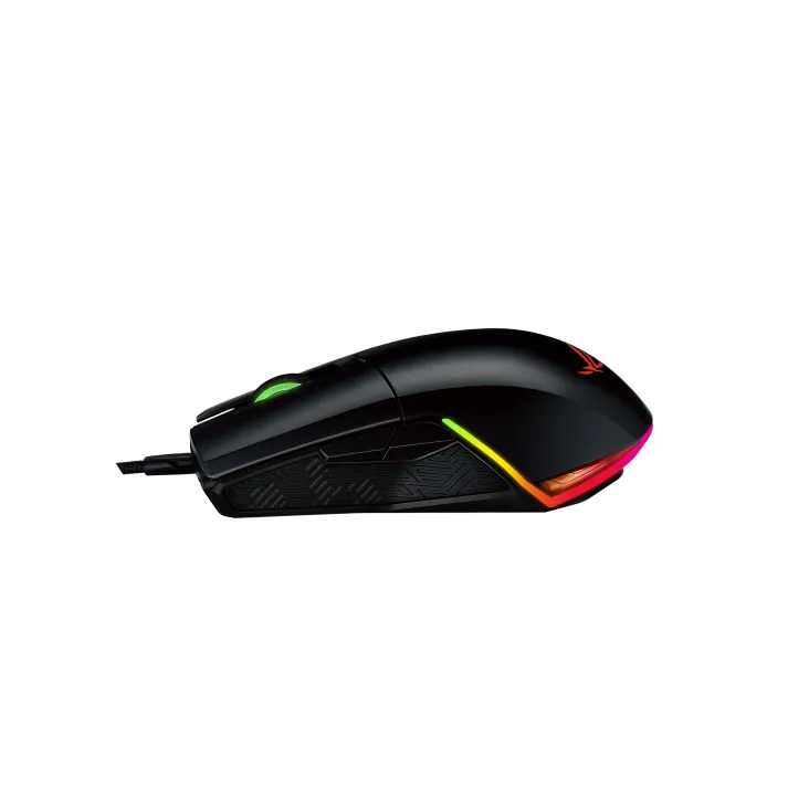 ASUS ROG Pugio Optical Wired Gaming Mouse