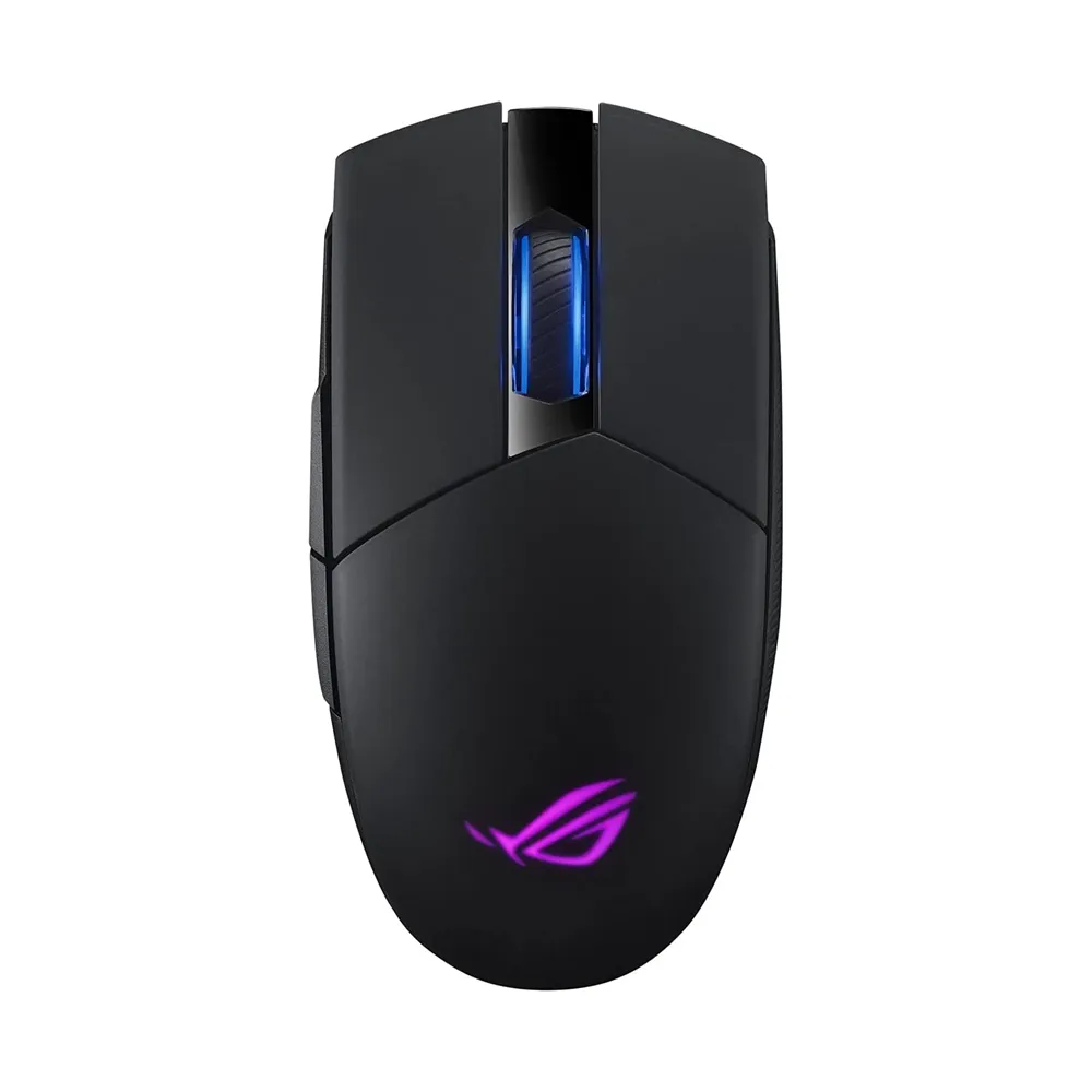 Asus ROG Strix Impact II Wireless RGB Gaming Mouse