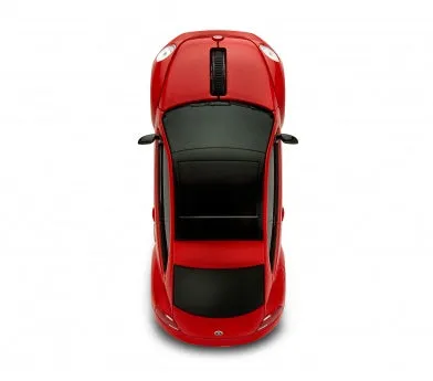 AutoDrive VW The Beetle2.4 GHZ Wireless Mouse   16GB USB Combo