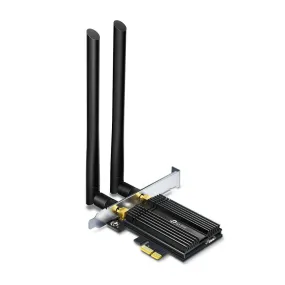 Ax3000 Wi-Fi 6 Bluetooth 5.0