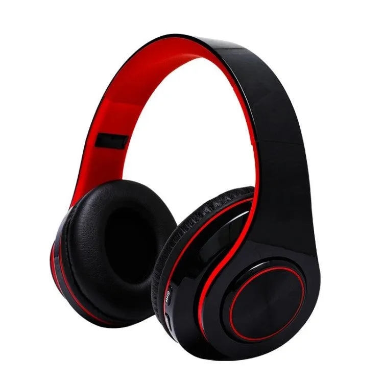 B39 Wireless Bluetooth 5.0 Headphones with Superior Sound Quality